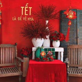 nhung phu kien trang tri don tet don gian nhung giup nha nhieu sinh khi 4