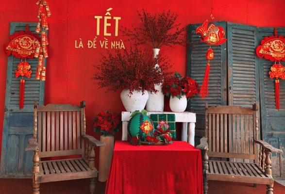 nhung phu kien trang tri don tet don gian nhung giup nha nhieu sinh khi 4